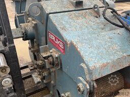 BRUKS 602CM