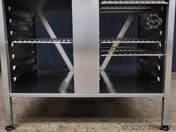 Rational I COMBI PRO LM100BE-AXXX