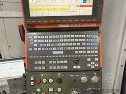 Mazak Integrex e-1550 V 10 ll + PMC