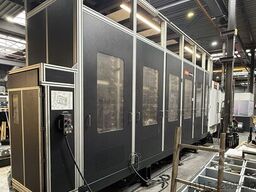 Mazak Integrex e-1550 V 10 ll + PMC