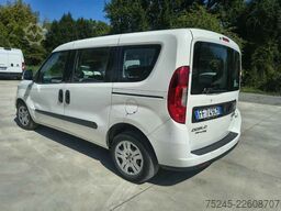 FIAT Doblo Kombi