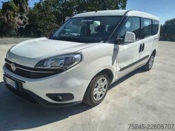 FIAT Doblo Kombi