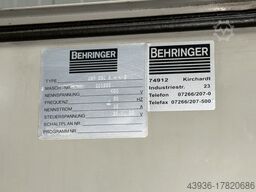 BEHRINGER HBP 530 A