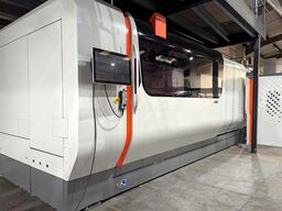 Bystronic ByStar Fiber 3015