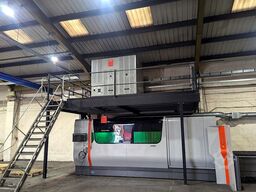 Bystronic ByStar Fiber 3015