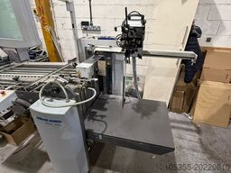 Heidelberg Stahlfolder BUH 56/44-FP