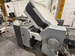 Heidelberg Stahlfolder BUH 56/44-FP