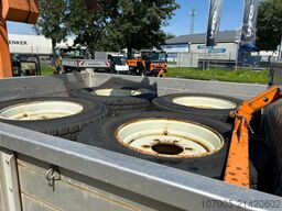 Lindner Lindner Unitrac 102 EP