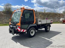 LINDNER Lindner Unitrac 102 EP Vielzweckmaschine