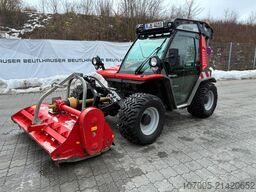 REFORM Reform Metrac H 75