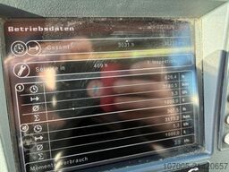 Lindner Lintrac 90 Traktor Schlepper