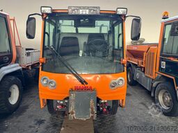 Hansa APZ 1003 Transporter Kleinfahrzeug Geräteträger