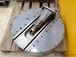 GIDDINGS & LEWIS Fraser 340T