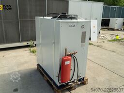 Used Chiller Rehsler (MTA) - 9 kW | With warranty