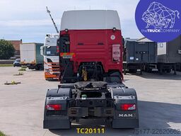 MAN TGX 18.500