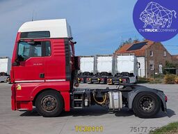 MAN TGX 18.500