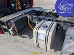 MAN TGX 18.500