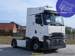 Renault T 480