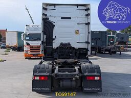 Renault T 480