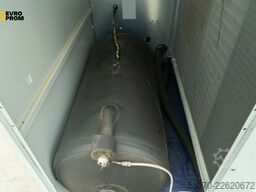 Used Chiller MTA - 22 kW | With warranty