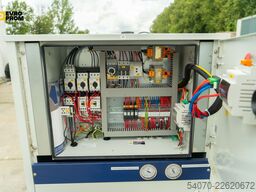 Used Chiller MTA - 22 kW | With warranty