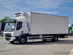 Volvo FL 250 Thermoking T-1200R - Full air - Euro 6 -...