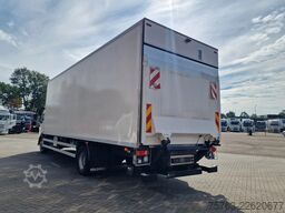 Volvo FL 250 Thermoking T-1200R - Full air - Euro 6 -...