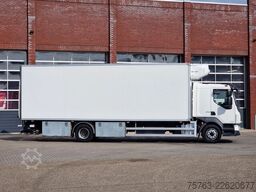 Volvo FL 250 Thermoking T-1200R - Full air - Euro 6 -...