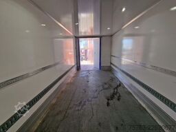 Volvo FL 250 Thermoking T-1200R - Full air - Euro 6 -...