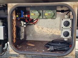 Volvo FL 250 Thermoking T-1200R - Full air - Euro 6 -...