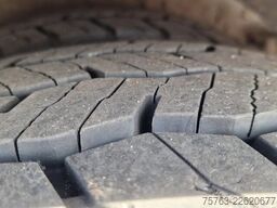 Volvo FL 250 Thermoking T-1200R - Full air - Euro 6 -...