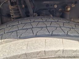 Volvo FL 250 Thermoking T-1200R - Full air - Euro 6 -...