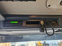SCANIA P 11 LB-B/550 and RIMO Trailer