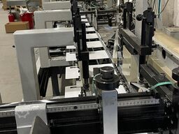 Bobst media 100 II A2