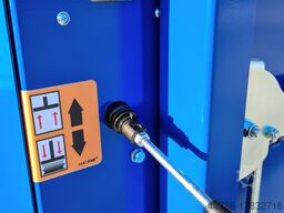  BTS-MF60 Ballenpresse Waste Baler