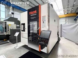 Mazak VARIAXIS C-600