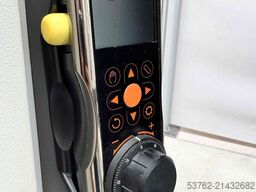 Mazak VARIAXIS C-600