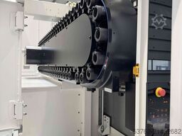 Mazak VARIAXIS C-600