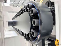 Mazak VARIAXIS C-600