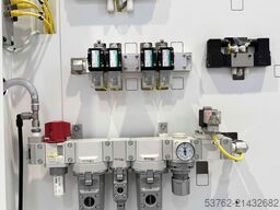 Mazak VARIAXIS C-600