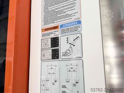 Mazak VARIAXIS C-600