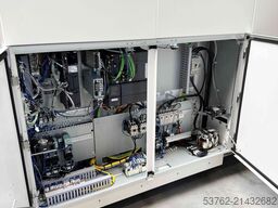 Mazak VARIAXIS C-600