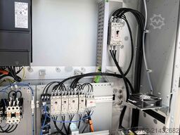 Mazak VARIAXIS C-600