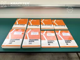 Mazak VARIAXIS C-600