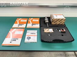 Mazak VARIAXIS C-600