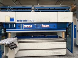 TRUMPF TruBend 5130