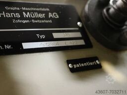 Müller Martini 315 C 422