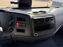 MERCEDES-BENZ ATEGO 1223 L Koffer 7,10 m LBW BÄR 1,5 T*2023