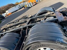 MERCEDES-BENZ Actros MP 3 2532 6x2 Euro 5