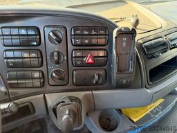 MERCEDES-BENZ Actros MP 3 2532 6x2 Euro 5